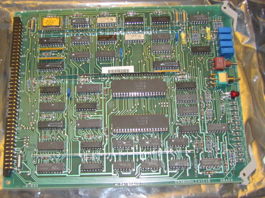 DS3800HLCA Leiterplatte oder PCB GE als Komponente Mark IV/Speedtronic-System