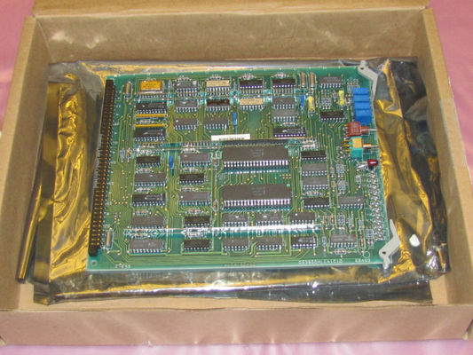 DS3800HLCA Leiterplatte oder PCB GE als Komponente Mark IV/Speedtronic-System