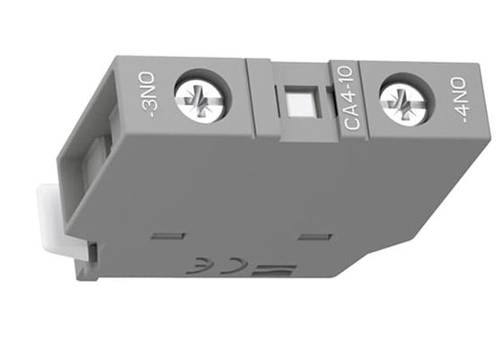 CA4-10 1SBN010110R1010 Zubehör für Hilfskontaktblöcke 1NO 0NC