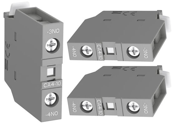 CA4-10 1SBN010110R1010 Zubehör für Hilfskontaktblöcke 1NO 0NC