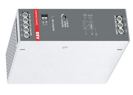 CP-S.1 24/10.0 1SVR320661R1000 Schaltmodus-Stromversorgungsmodul