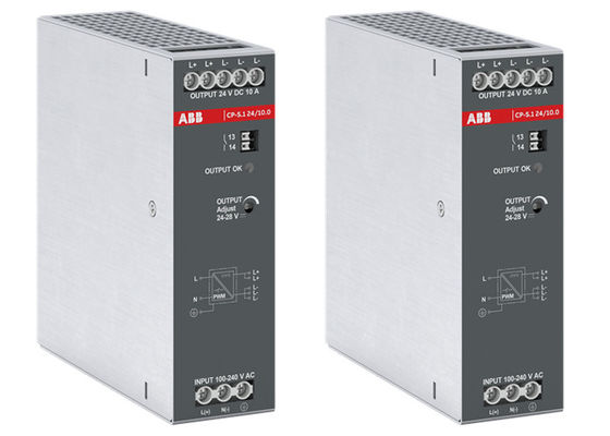 CP-S.1 24/10.0 1SVR320661R1000 Schaltmodus-Stromversorgungsmodul