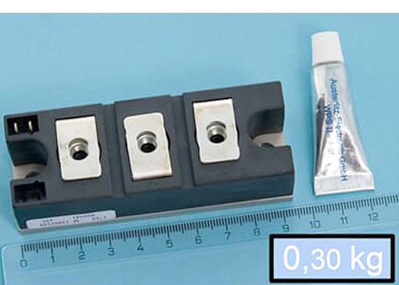 TD180N16KOF 3AUA0000014819 THYRISTOR/DIODE MODULE KIT Antriebsteile