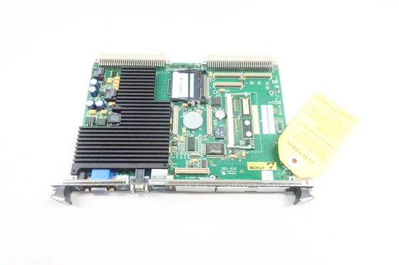 IS215UCVEH2A General Electric Leiterplatte UC2000V VME