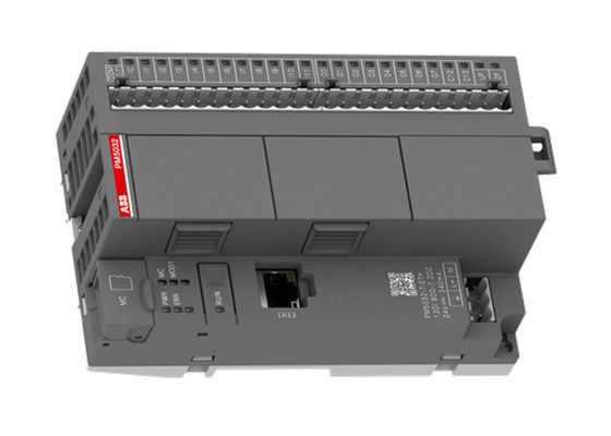 PM5032-T-ETH-Prozessormodul 1SAP123400R0072 AC500-ECo-PLC-Teile