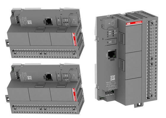 PM5032-T-ETH-Prozessormodul 1SAP123400R0072 AC500-ECo-PLC-Teile