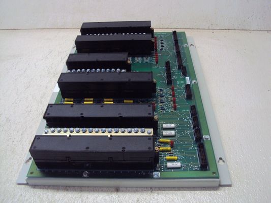 DS3820AIRA1A1A analoge E/A-Modul der General Electric Speedtronic Mark IV-Serie