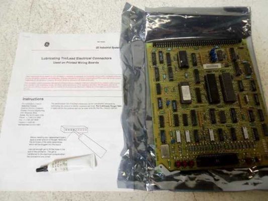 DS3815PXCA PCB-Gas- und Dampfturbinensteuerungssystem GE Mark IV