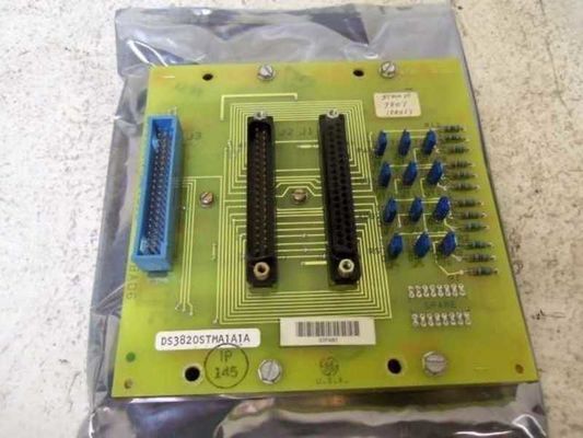 DS3815PXCA PCB-Gas- und Dampfturbinensteuerungssystem GE Mark IV