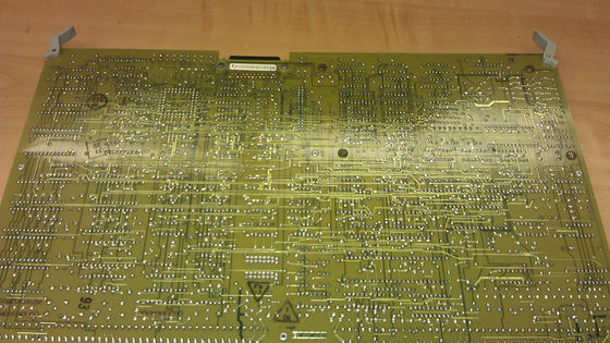 DS3815PDPA Steuerkreisplatte von GE für die Mark IV Serie.