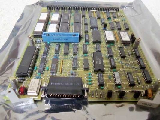 DS3815PCBA GE Control Circuit Board vier TP-Prüfpunkte für das Mark IV-Gas