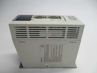Mitsubishi MR-J2S-60A-EG011 600W Industrieller Servoantrieb Verstärker 1.4A 380-480VAC