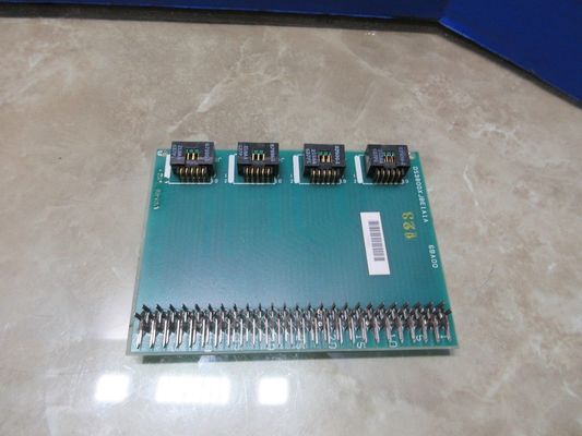 DS3800XJBA kleine Adapterkarte für die Speedtronic Mark IV-Linie von General Electric
