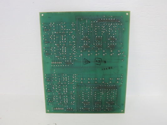 DS3800XJBA kleine Adapterkarte für die Speedtronic Mark IV-Linie von General Electric