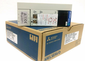 MR-J2S-40A-S011 Mitsubishi Electric 400W SERVO Verstärker Industrieller Wechselstromantrieb 170V 2.8A