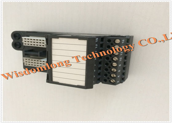KJ4001X1-CJ1 Redundante Stromversorgungsmodule 12P1902X012 Stromversorgung für den Endblock