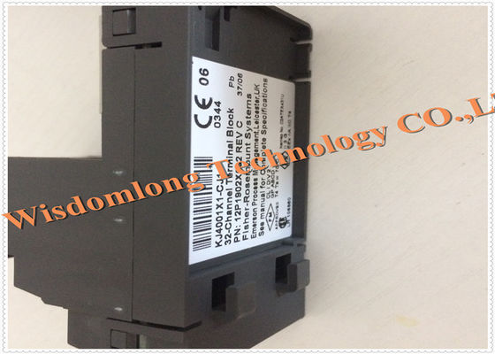 KJ4001X1-CJ1 Redundante Stromversorgungsmodule 12P1902X012 Stromversorgung für den Endblock