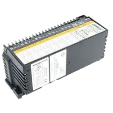 GE IC660BBS103 Eingangsspannungsbereich zwischen 93 VAC und 132 VAC 2000V pro 10 Sekunden