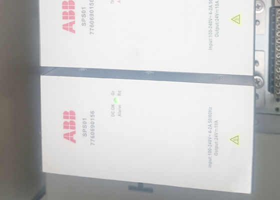 2VAA008278R001 SPS01 MPS IV Stromversorgungsanlagen 24V 10A 7760690156