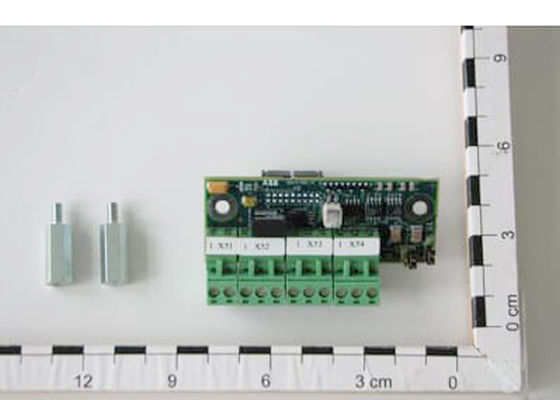 3ADT200005R0001 SDCS-DSL-4 Kommunikationsbrett Gleichstromantriebe Teile