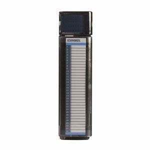 GE IC200MDL741 0,5 Ampere bei 30 Volt Gleichspannung und der Ausgangsspannung von 18 bis 30 Volt Gleichspannung