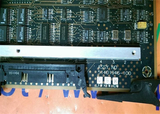 Honeywell 51401946-100 TDC 3000 68040 K4LCN Prozessor Motherboard 100% Neues Original auf Lager