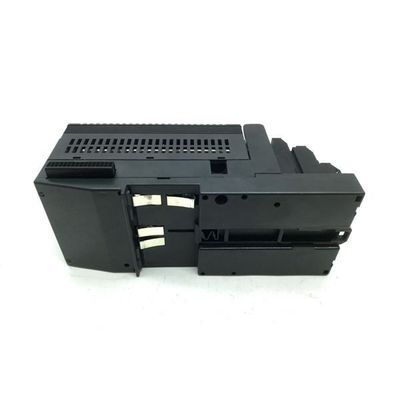 GE IC200ALG264 ist ein 15-Punkte-Analog-Strom-Eingangsmodul 5 VDC von PLC-Backplane