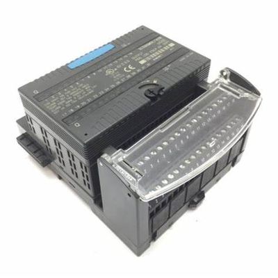 GE IC200MDL742 24-Volt-DC-Versamax-Positivlogik-Ausgangsmodul mit 16 diskreten Ausgängen in 2 Gruppen
