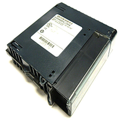 GE IC220PWR002 24 Volt Gleichstrom 5 Volt Gleichstrom und 3,3 Volt Gleichstrom 20 A bei 24 VDC und 25 A bei 30 VDC