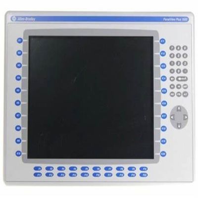 GE IC200ALG331 4-Punkte-Analogstrom-Ausgangsspannungsmodul 100mA Maximal plus Lastströme
