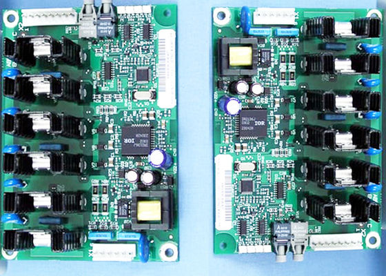 AFIN-01C VAN INVERTER 1KW 64693808 Anlagenzubehör AFIN01C