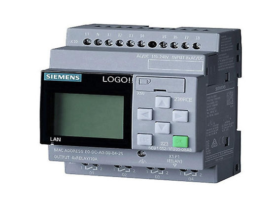 Siemens 6ED1052-1FB08-0BA0 230RCE Programmierbarer Logik-Controller-Modul