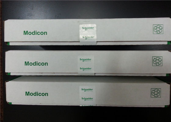 140CPU67060 Modicon Quantum PLC CPU Einzel-Slot 80486 Prozessor mit mathematischen
