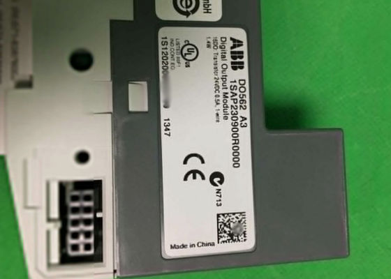 DO562 Digitale Ausgangsmodul 1SAP230900R0000 PLC 16DO AC500-eCo