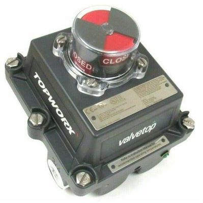 TOPWORX TXS-R21GNMM 304 Edelstahl Welle D-Serie Ventil Controller