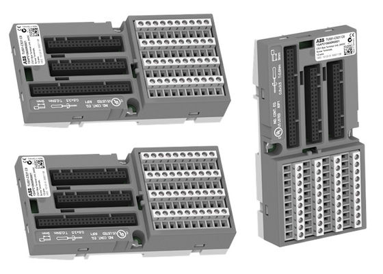 TU551-CS31 1SAP210600R0001 S500 Schnittstellen-Terminalleinheit PLC-Automatisierung