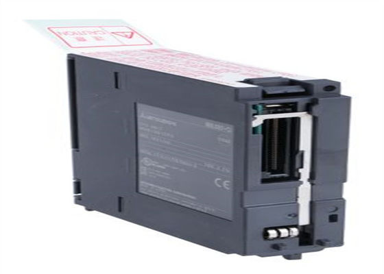 MITSUBISHI Programmierbarer Logikcontroller Q01CPU MELSEC-Q PLC 56 kB Programmkapazität