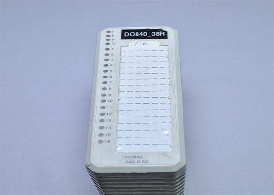 ABB S800 I/O-Modul DO840 Digital-Ausgabe-Modul 3BSE020838R1 Neues oder Gebrauchtes