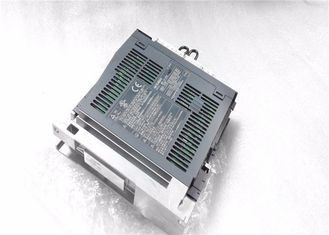 Reihe 100W MITSUBISHIS Melservo J3 Wechselstromservo-Antrieb MR-J3-10A mit industriellem Motor HF-KP13B