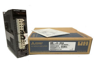 Mitsubishi- Electricverstärker MR-J3-20A-RV035T014 400W 2.6A industrieller Wechselstromservo-ANTRIEB
