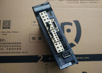 200W Mitsubishi Industrial AC Servo Drive MR-J3-20B-EB Servo-Treiber MR-J3 20BN-EB 170V