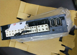 Mitsubishi Electric Wechselstromservo-Antrieb MR-J3-10B-RJ006 170V 1.1A 100W 3Ph industrielles Amplfier