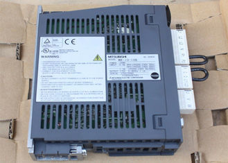 Reihe MR-J3-10B Mitsubishi Electric MELSERVO MR-J3 industrieller Wechselstromservo-Antriebs-Verstärker 100W