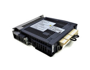 600 Watt Mitsubishi Wechselstrom-Servoverstärker MR-J3-60A-ED Industrieantrieb MR-J3-60A-EB 170V 3.2A