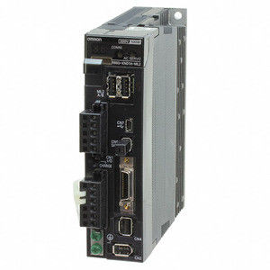 OMRON R88D-KN02L-ML2 Servo Wechselstrom 100 ~ 120VAC Versorgung 2,5A 120V Belastung 200 W