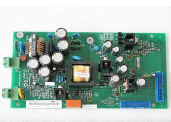 SDCS-POW-4-COAT 3ADT315100R1001 Stromversorgung