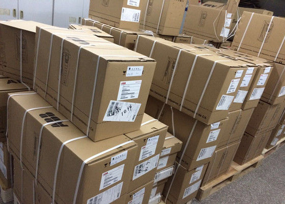 ABB Frequenzwandler ACS880-01-169A-3+D150+E200 75kW/90kW 400V 3ph Wechselstromumrichter