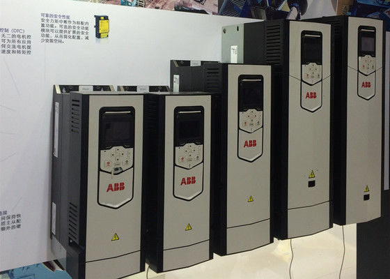 ABB Frequenzwandler ACS880-01-169A-3+D150+E200 75kW/90kW 400V 3ph Wechselstromumrichter
