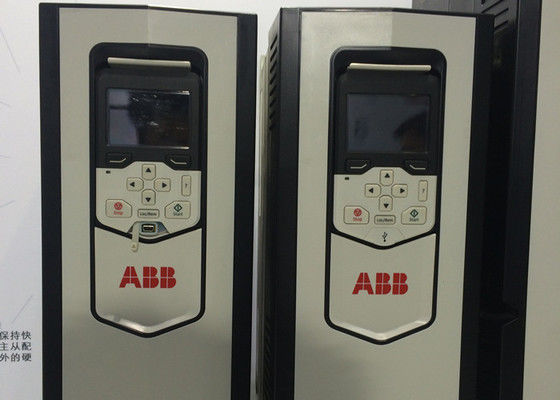 ABB 90kW ACS880 Frequenzumrichter ACS880-01-169A-3 Wechselstromsteuerung DRIVE 3AUA0000108027 Neues