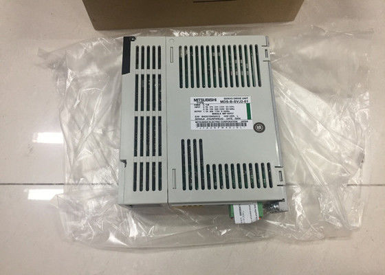 1KW Mitsubishi AC Servo-Antrieb MDS-B-SVJ2-10 Industrielle 3-Phasen-Servo-Antriebseinheit 8.8A 170V